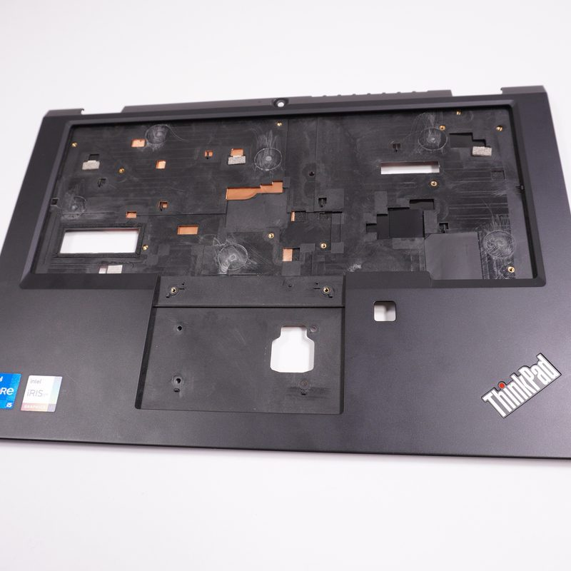 5CB0Z69183 Lenovo Palmrest Top Cover 20VK001QUS L13 YOGA GEN 2