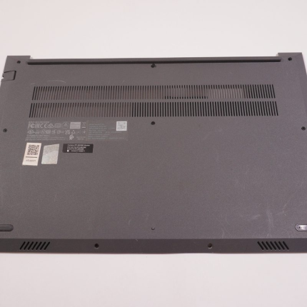 5CB1B34805 Lenovo Bottom Base Cover Gray 21DJ 15 G4 IAP