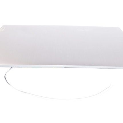 5CB1B60414 Lenovo Arctic Grey LCD Back Cover 82H801DQUS ideapad 3-15ITL6