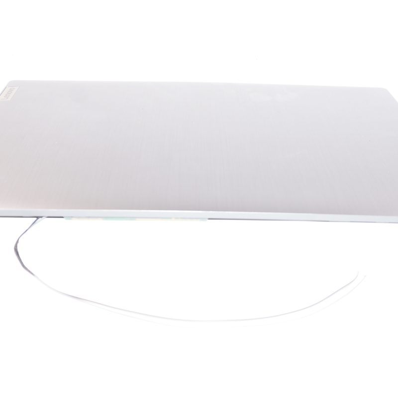 5CB1B60414 Lenovo Arctic Grey LCD Back Cover 82H801DQUS ideapad 3-15ITL6
