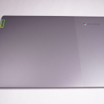 5CB1C92849 Lenovo LCD Back Cover Arctic Grey 82KN0001US IDEAPAD 3 CHROME-14M836