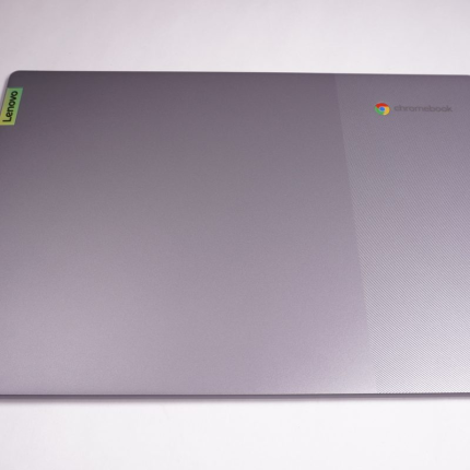 5CB1C92849 Lenovo LCD Back Cover Arctic Grey 82KN0001US IDEAPAD 3 CHROME-14M836