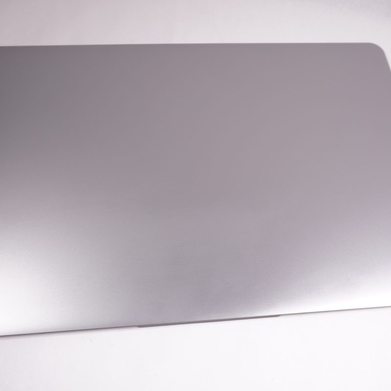 5CB1J10639 Lenovo LCD Back Cover Cloud Grey Touch 82QD IDEAPAD 1 15AU7