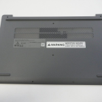 5CB1K18626 Lenovo Bottom Base Cover  Arctic Grey 82XB00C2US IDEAPAD SLIM 3 15IAN8