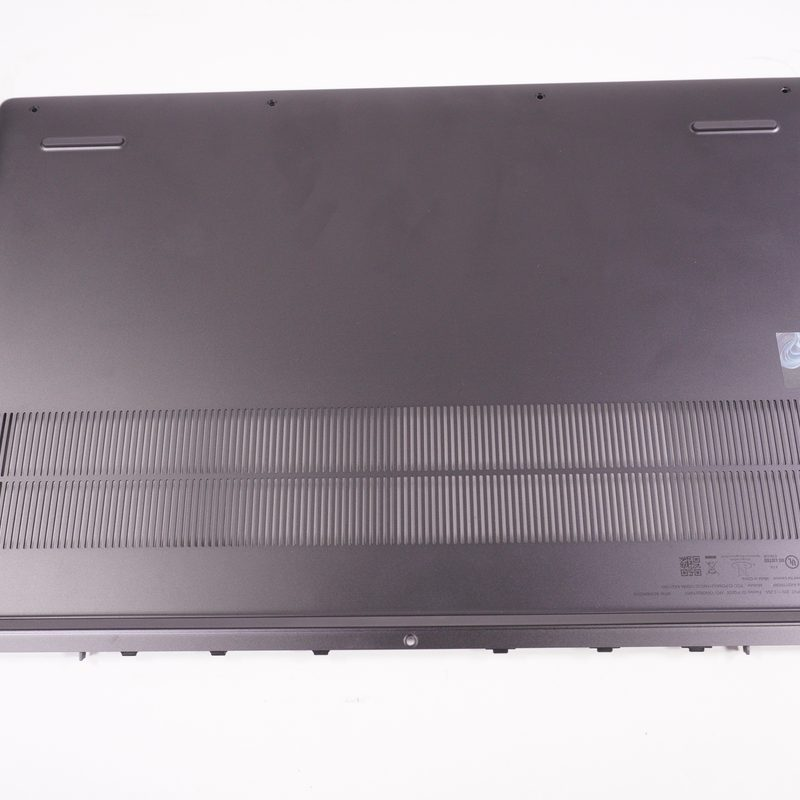 5CB1L39203 Lenovo Bottom Base Cover Storm Grey 82YN0002US YOGA 7 16IRL8