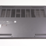 5CB1L56004 Lenovo Bottom Base Cover Storm Grey 82Y9000PUS