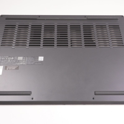 5CB1L56004 Lenovo Bottom Base Cover Storm Grey 82Y9000PUS