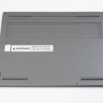 5CB1L83611 Lenovo Bottom Base Cover Storm Grey 82Y5000AUS LEGION SLIM 5 14APH8