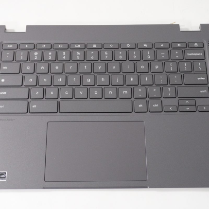 5CB1M49375 Lenovo US Palmrest Keyboard 83EK0000UX