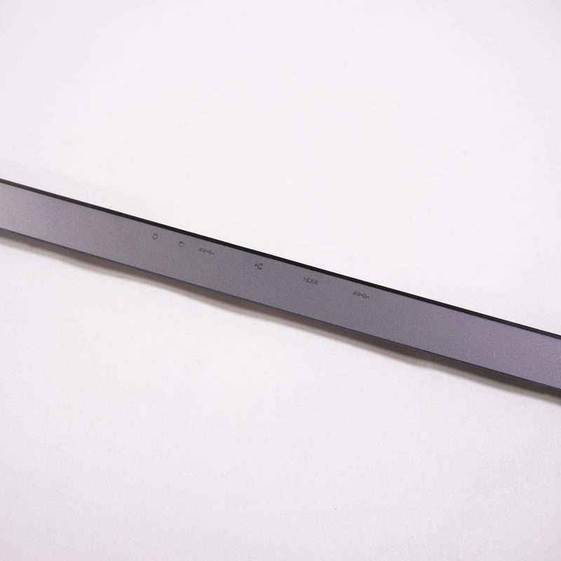 5CB1M65362 Lenovo Strip Cover Luna Grey 83JE002KUS LOQ 15ARP9