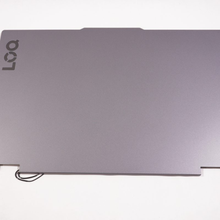 5CB1M65363 Lenovo LCD Back Cover Luna Grey 83JC00GKUS LOQ 15ARP9
