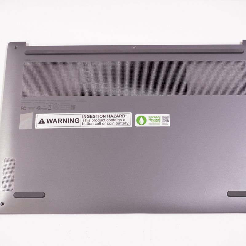 5CB1P85688 Lenovo Bottom Base Cover 83HM002WUS Yoga Slim 7 15ILL9