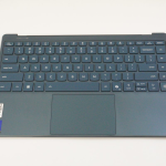 5CB1R30350 Lenovo US Palmrest Keyboard Tidal Teal 83CX0005US YOGA SLIM 9 14ILL10