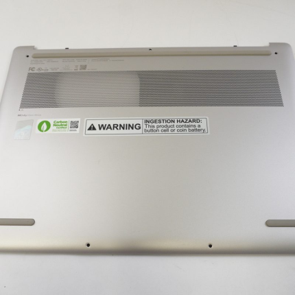 5CB1R83569 Lenovo Bottom Base Cover Seashell 83JR0001US YOGA 7 2-IN-1 14AKP10