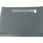 5CB1T08808 Lenovo Bottom Base Cover Cosmic Blue 83LN0004US Lenovo Chrome 2in1 14ITN10