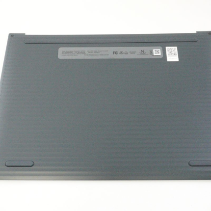 5CB1T08808 Lenovo Bottom Base Cover Cosmic Blue 83LN0004US