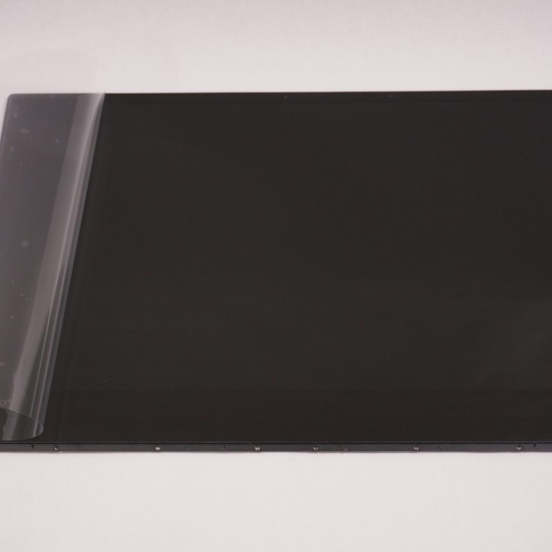 5D10P54227 Lenovo 13.9” UHD Silver Touch Screen Assembly 80Y8000UUS 920-13IKB