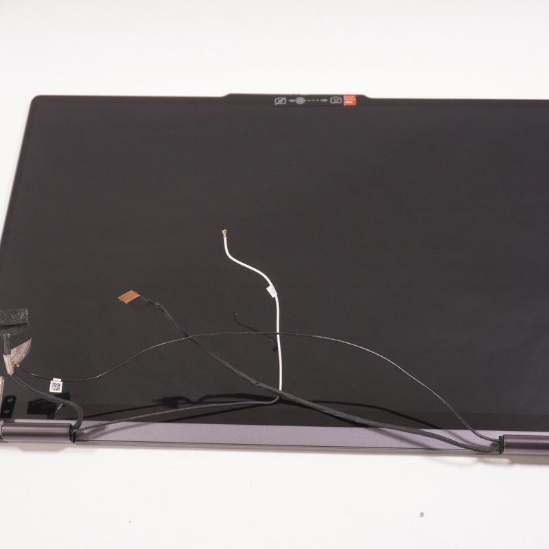 5D10S40100 Lenovo 16” Full HD+ Touch Screen  Grey 83DL YOGA 7 2-IN-1 16IML9