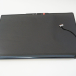 5D10S40241 Lenovo 14 inch 3K Blue Touch Screen Assembly 83LC Yoga 9 2-in-1 14ILL10