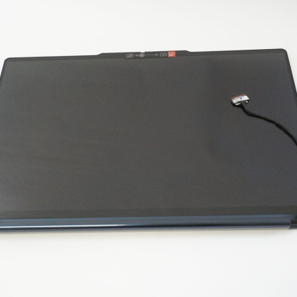 5D10S40241 Lenovo 14 inch 3K Blue Touch Screen Assembly 83LC Yoga 9 2-in-1 14ILL10