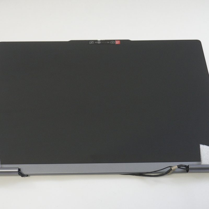 5D10S40245 Lenovo 16 inches WUXGA Luna Grey Touch Screen 83JT YOGA 7 2-IN-1 16ILL10