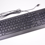 5D50U84434 Lenovo USB Calliope KB BK ENG 90RJ0080US FLEX 5-14IOB6