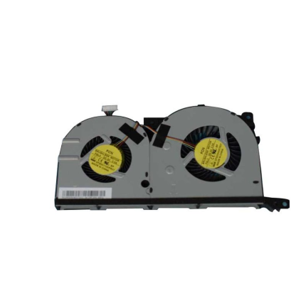 5F10K44758 Lenovo Cooling Fan IDEAPAD Y700-14ISK (80NU)