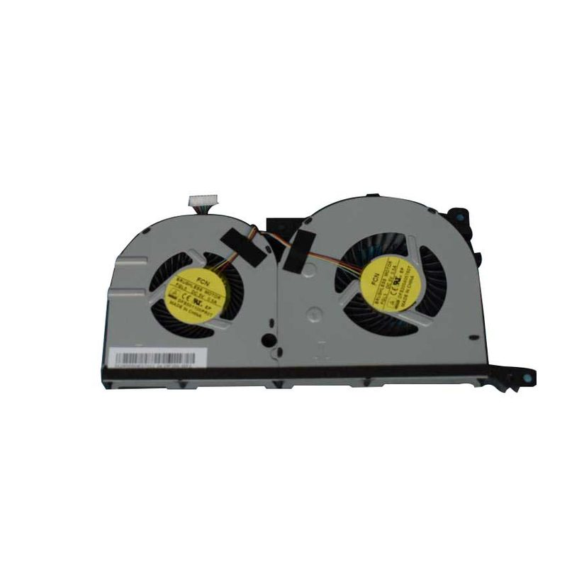 5F10K44758 Lenovo Cooling Fan IDEAPAD Y700-14ISK (80NU)