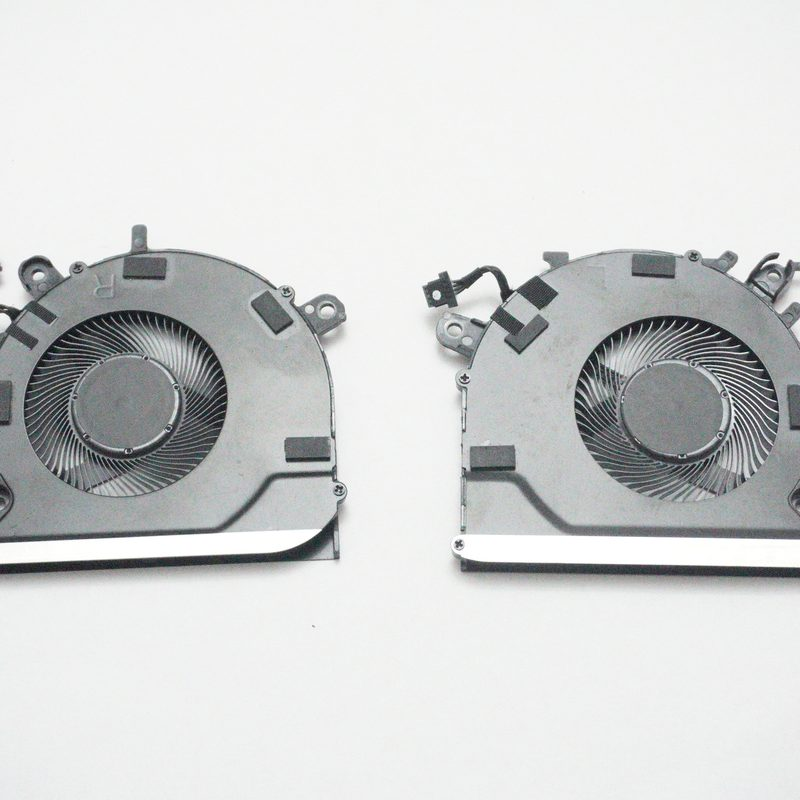 5F10S13940 Lenovo  Len Cooling Dual Fans 82QT0008US SLIM 7 PRO-14IHU5