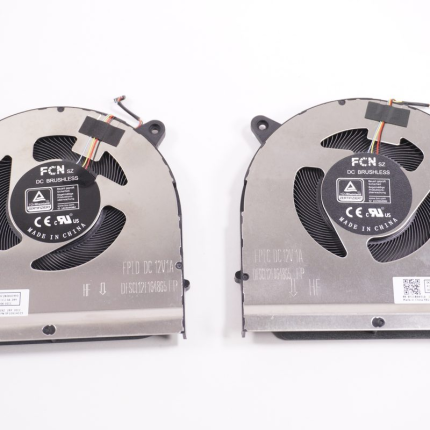 5F10S14024 Lenovo Cooling Fan Kit 82UG0002US 82UG0002US LEGION S7 16ARHA7