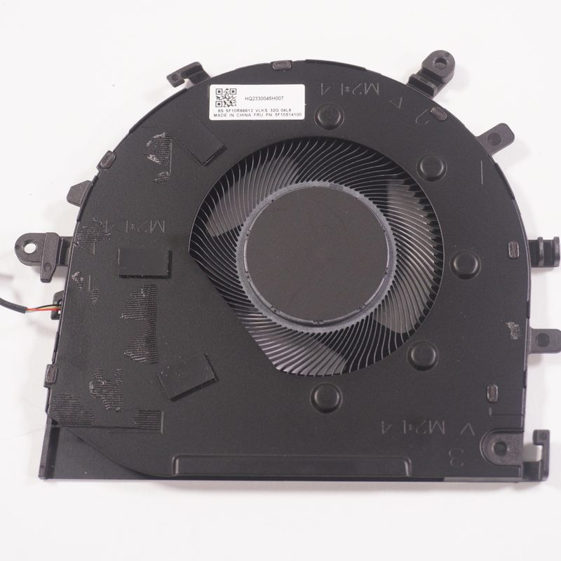 5F10S14100 Lenovo Cooling Fan 82YL0006US 82YL0005US YOGA 7 14IRL8