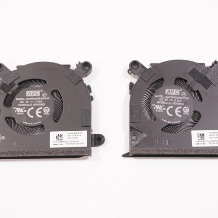 5F10S14176 Lenovo System Fan 83ED L & R 83ED004WUS Yoga Slim 7 14Q8X9