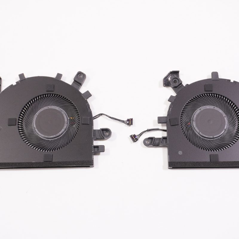 5F10S14185 Lenovo System Fan 83HM 83HM0000US Yoga Slim 7 15ILL9