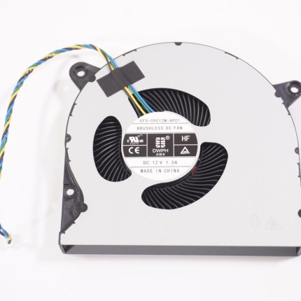 5F10U94140 Lenovo Cooling Fan F0HR000LUS