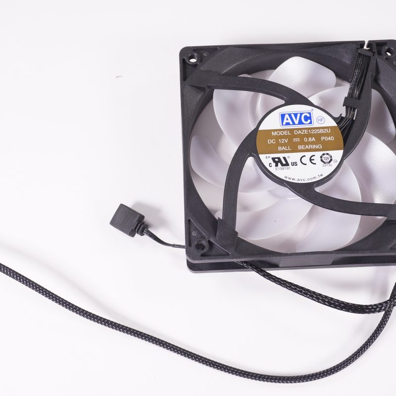 5F10X63223 Lenovo Fan  90RB0027US Legion T5-26AMR5