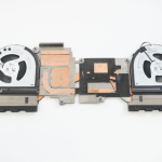 5H40S21053 Lenovo Thermal Module 83DX X4 83JC0000US LOQ 15ARP9