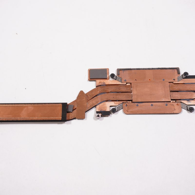 5H40S21138 Lenovo Heatsink L83ED UMA FCN 83ED004WUS Yoga Slim 7 14Q8X9