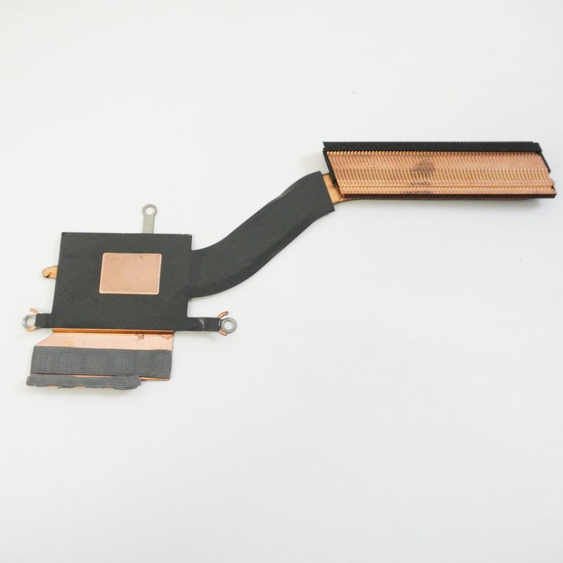 5H40S21362 Lenovo CPU Heatsink 83LN0004US Chrome 2in1 14ITN10