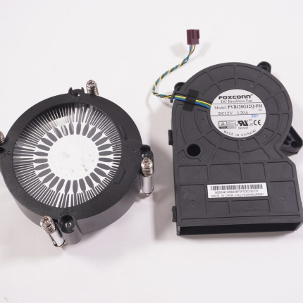 5H40U93091 Lenovo 7.4L I 65W CPU Cooler IdeaCentre 3 07IAB7