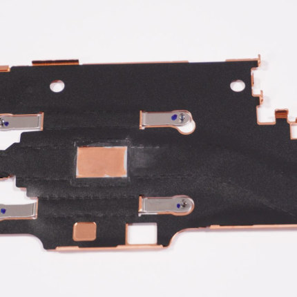 5H41B77351 Lenovo CPU Heatsink 82XH0001US