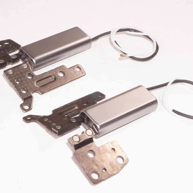 5H50N67993 Lenovo Hinges Kit 81C3000LUS 80X6002JUS Yoga 720-13IKB