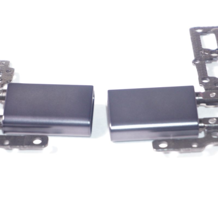 5H50S28955 Lenovo Hinges Kit Left and Right Graphite Gray 81X20002US FLEX 5-14ARE05