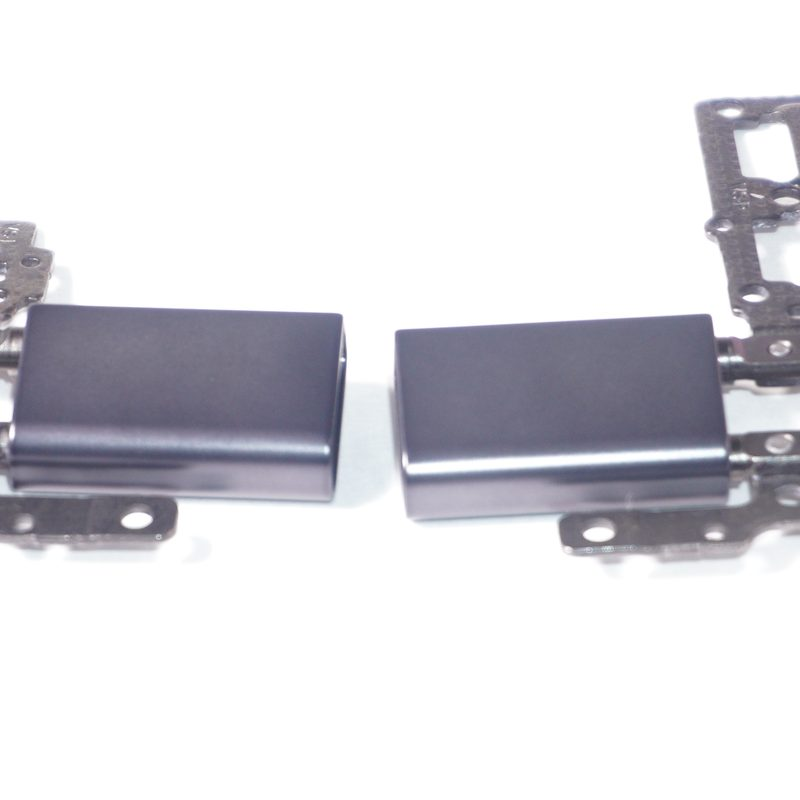 5H50S28955 Lenovo Hinges Kit Left and Right Graphite Gray 81X20002US FLEX 5-14ARE05