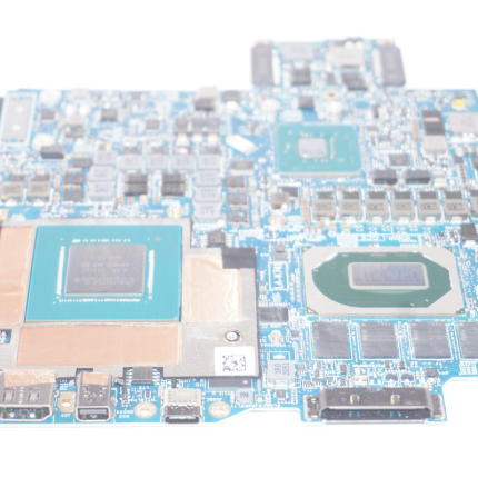 5HR6M Intel i7-10870H 16GB NVIDIA RTX 3070 Motherboard Alienware M15 R4  M17 R4