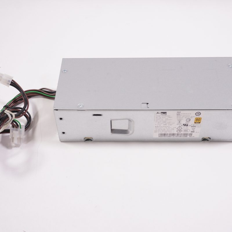 5P50V03186 Lenovo 260 Watt 12V 21.7A Power Supply 90VT IdeaCentre 3 07IRB8
