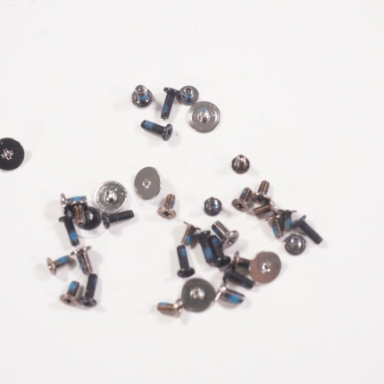5S10S35513 Lenovo Screws Kit 82VG00WXUS IDEAPAD 1 15AMN7