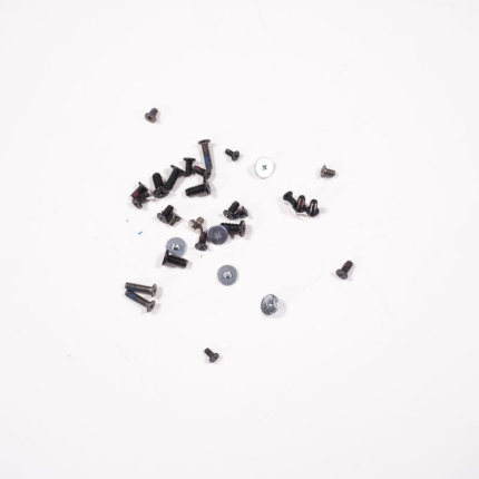 5S10S35655 Lenovo Screws Kit 83DK000AUS 83DJ0001US 83DJ0002US 83DK000DUS