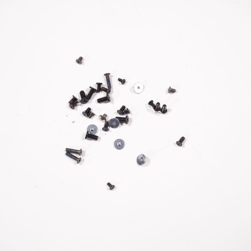 5S10S35655 Lenovo Screws Kit 83DK000AUS 83DJ0001US 83DJ0002US 83DK000DUS
