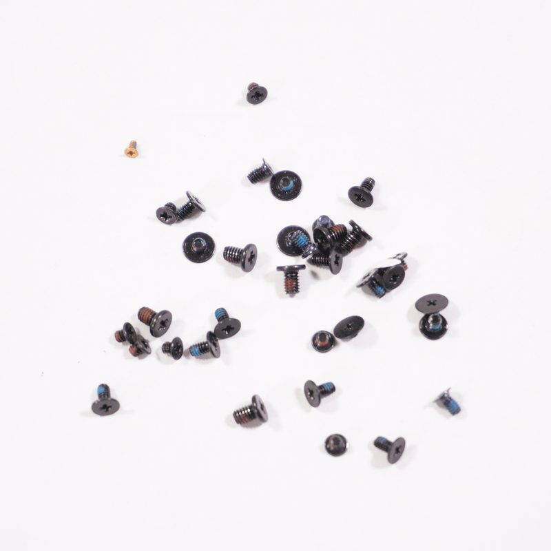 5S10S35665 Lenovo Screw Pack L83ED 83ED004WUS Yoga Slim 7 14Q8X9