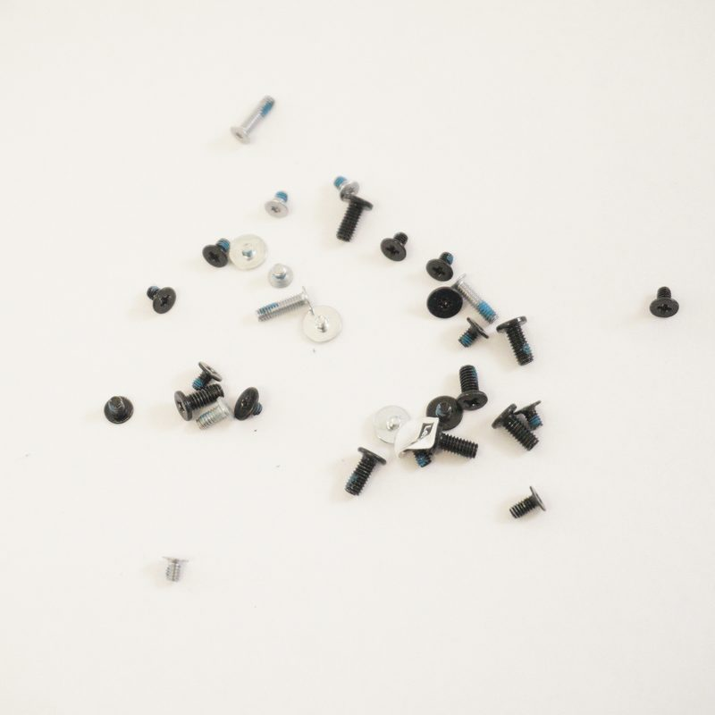 5S10S35746 Lenovo Screws Kit 83JQ000KUS